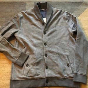 Ted baker long sleeve cardigan